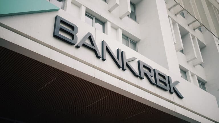 Bank RBK миллиардера Кима потерял миллиарды теңге прибыли