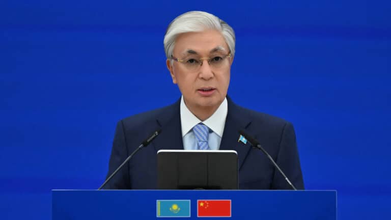 Kazakhstan and China to establish joint investment fund