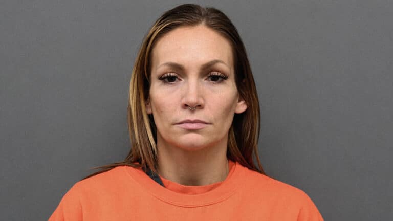 J.Lo lookalike busted for stealing $600 worth of batteries