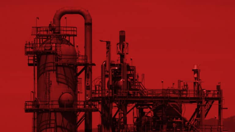 Нефтедобытчик с иностранными владельцами заплатил 1,4 млрд теңге штрафов