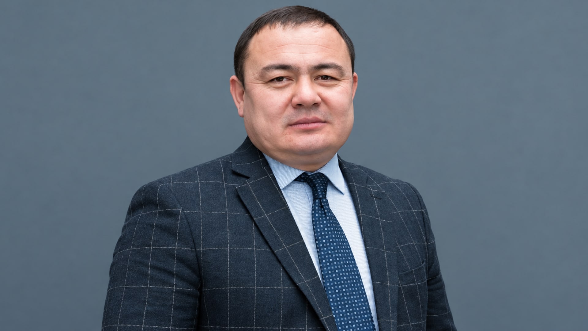 Даулет Бекманов