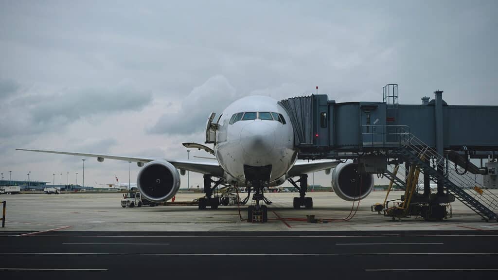 US conducts aviation safety assessment in Kazakhstan to enable direct flights