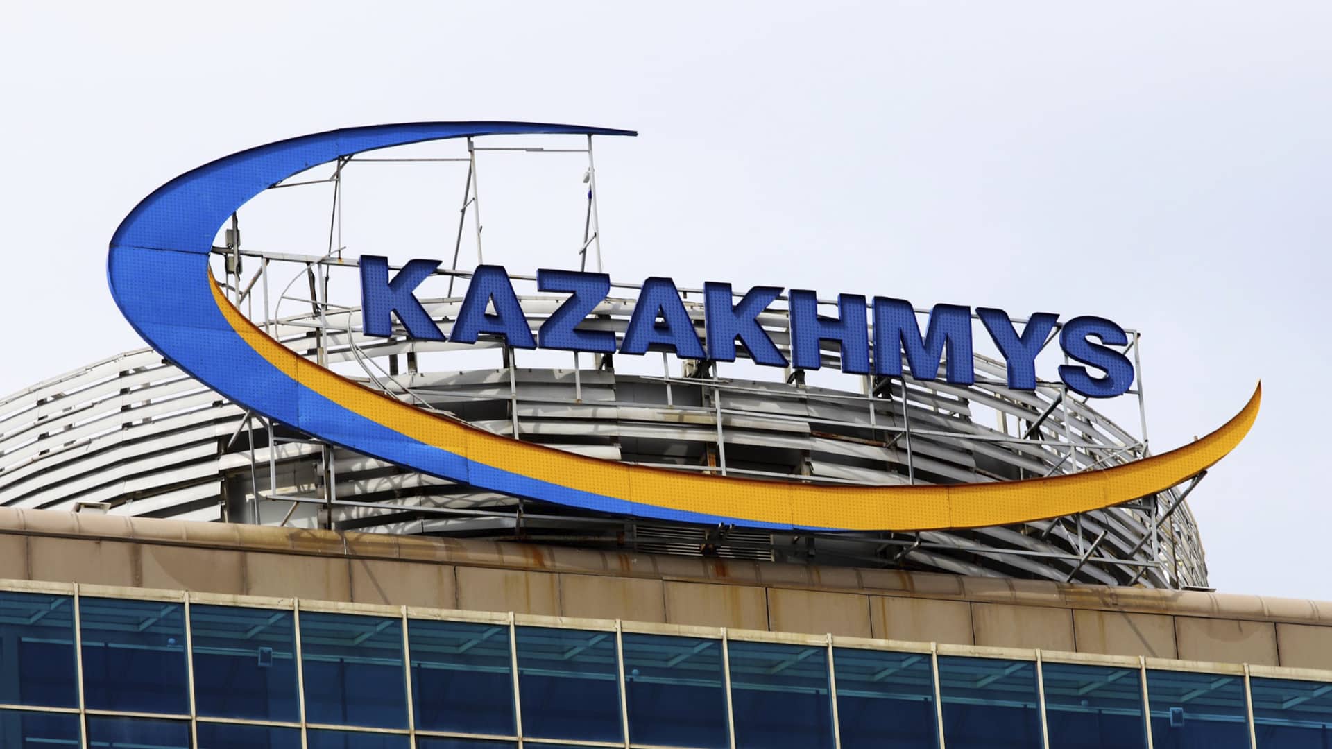 Владимир Ким получит $27,6 млн