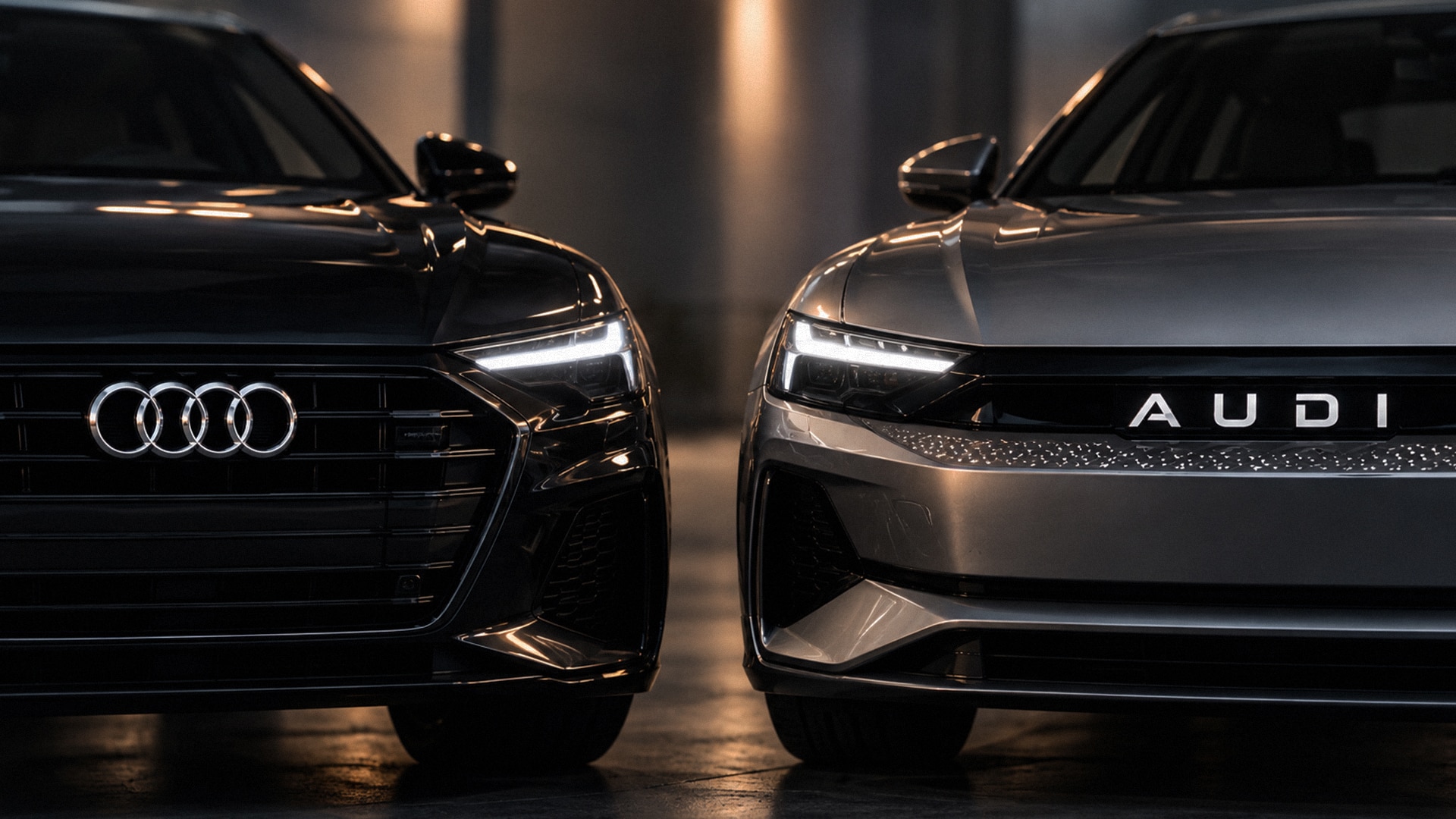 audi e5, E5 Sportback, audi e7x, серый импорт, электромобиль audi