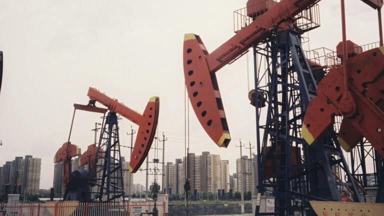 Kazakhstan expects additional revenue as oil prices rise