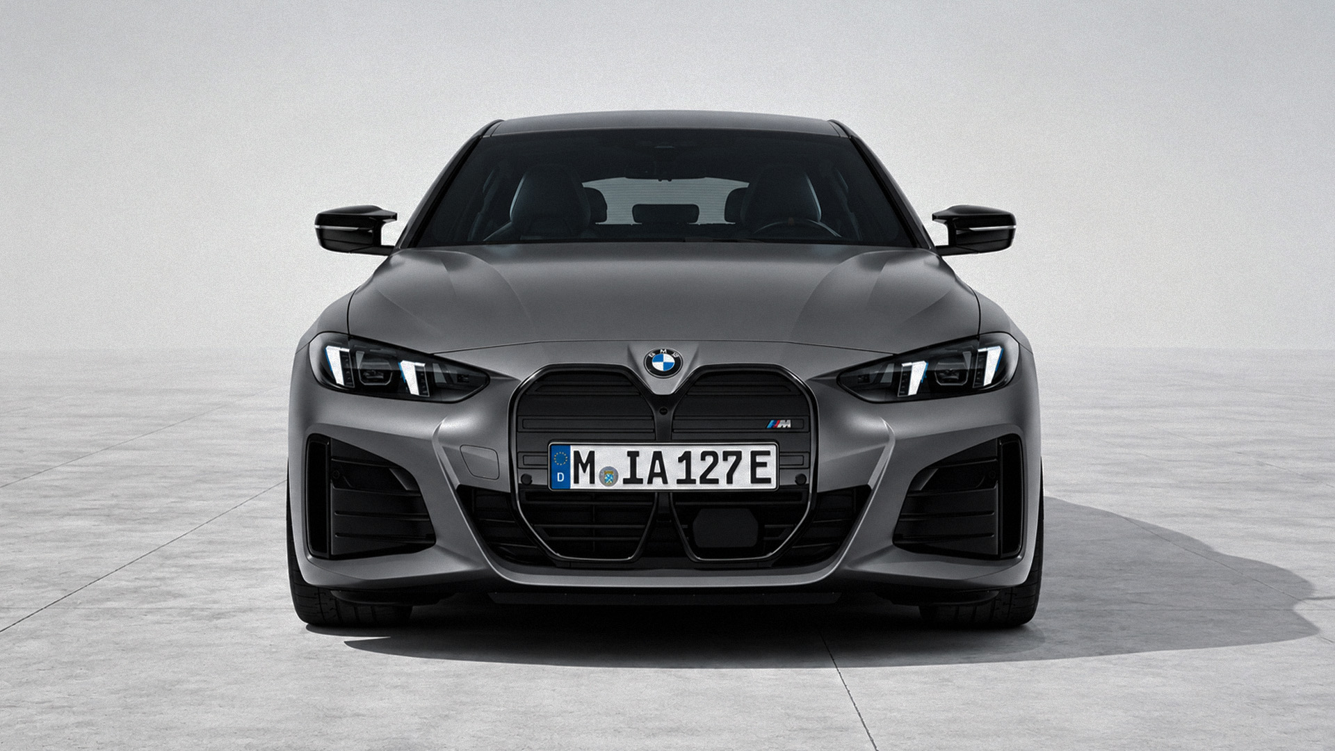 BMW i4, bmw безопасность, безопасность бмв, бмв i4, бмв ай4