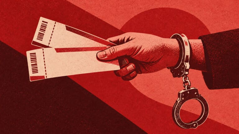 Ticket scalper arrested in South Korea over $1.7 million in resales
