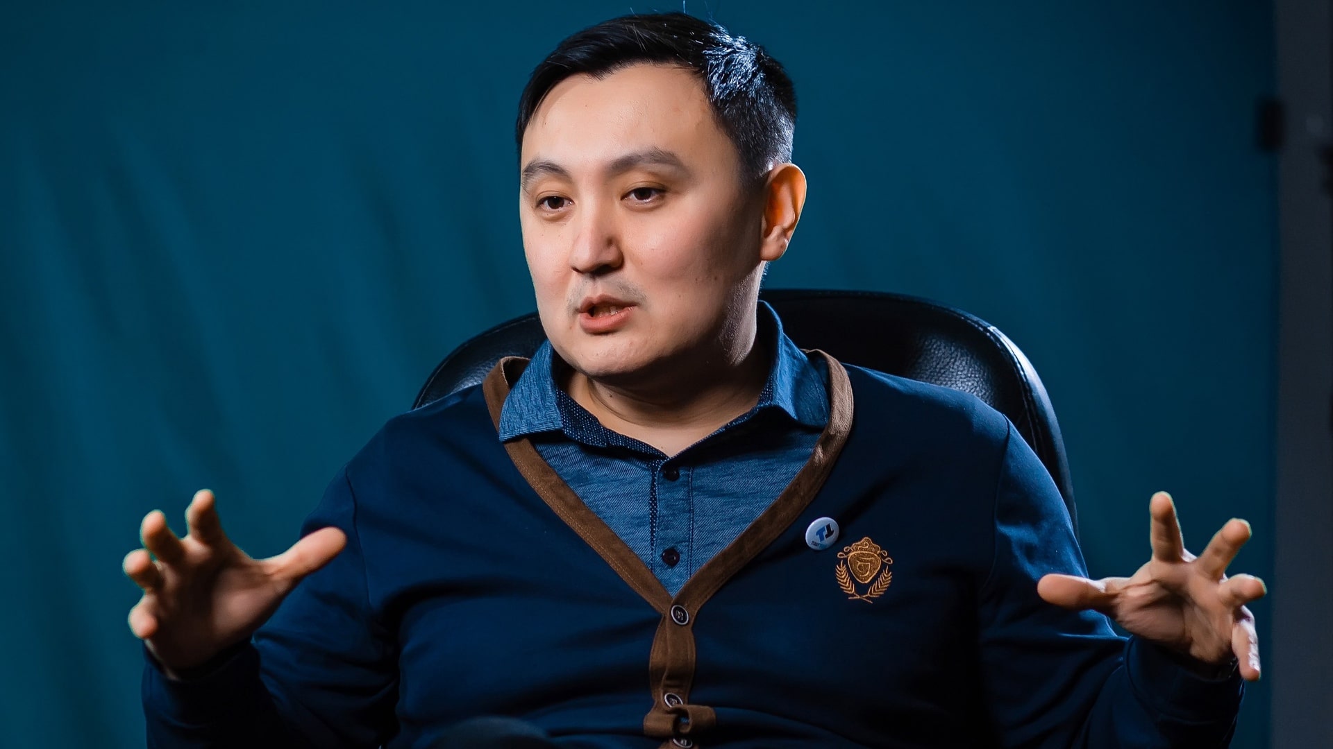 Абишев