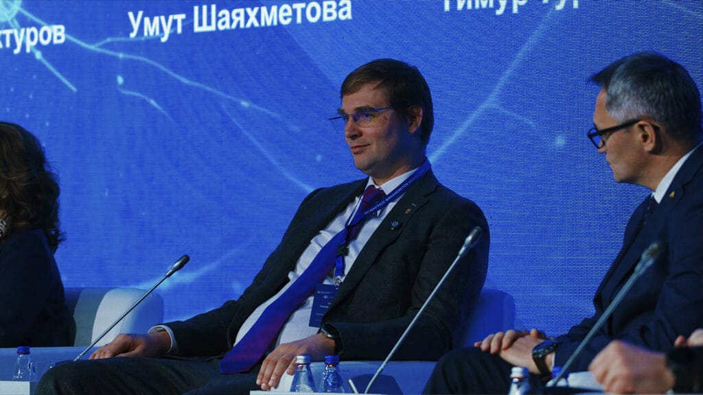 Prediction market puts Turlov’s chances of winning FIDE presidency at 82%