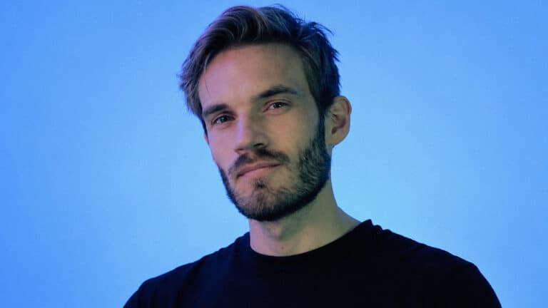 Видео PewDiePie о том, что он перестает вести влоги с семьей собрало 9 млн просмотров