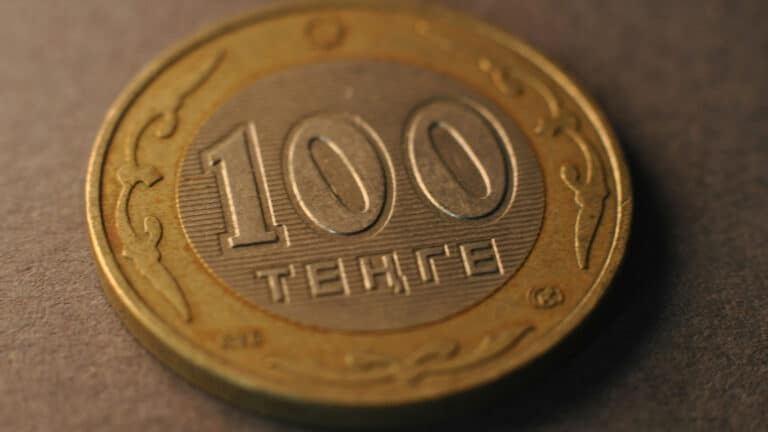 «Тенге» или «теңге»: в Минпросвещения объяснили, как правильно писать название валюты