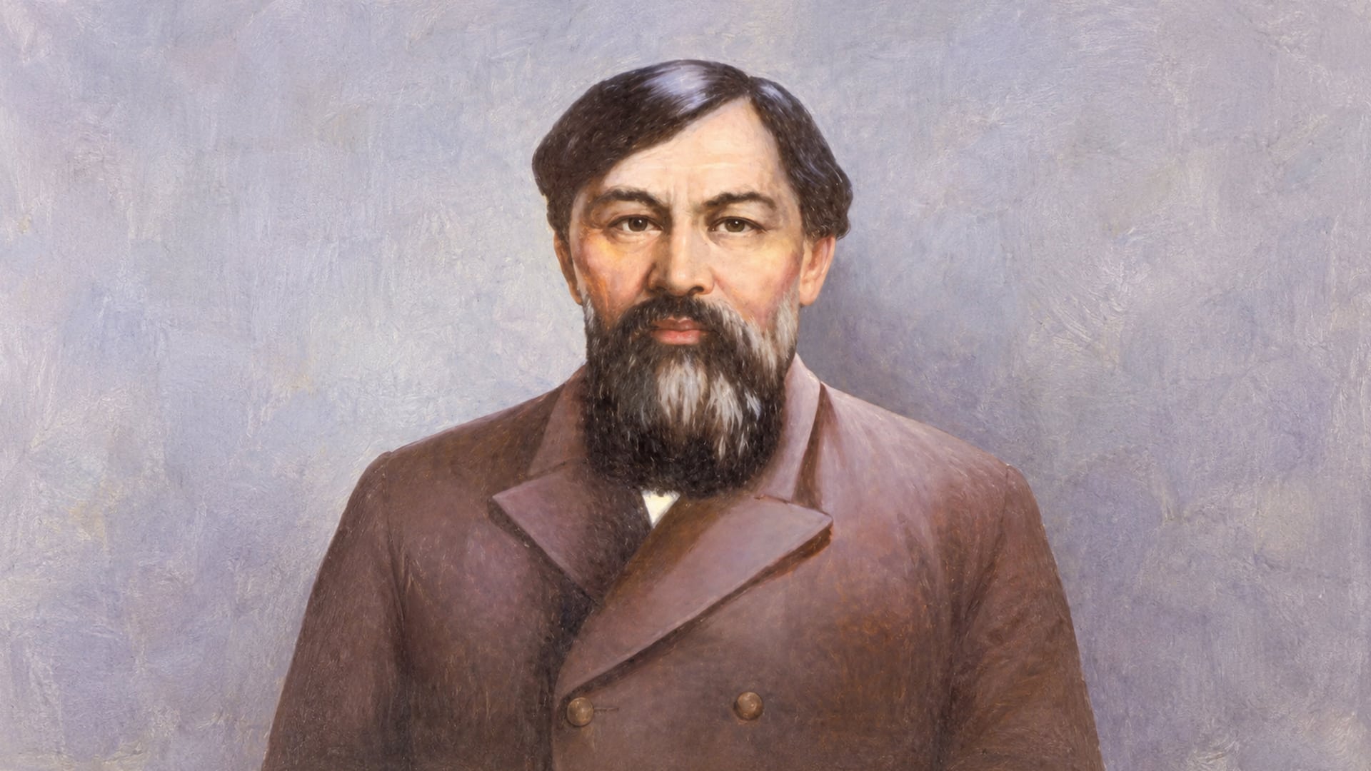 Ыбрай Алтынсарин