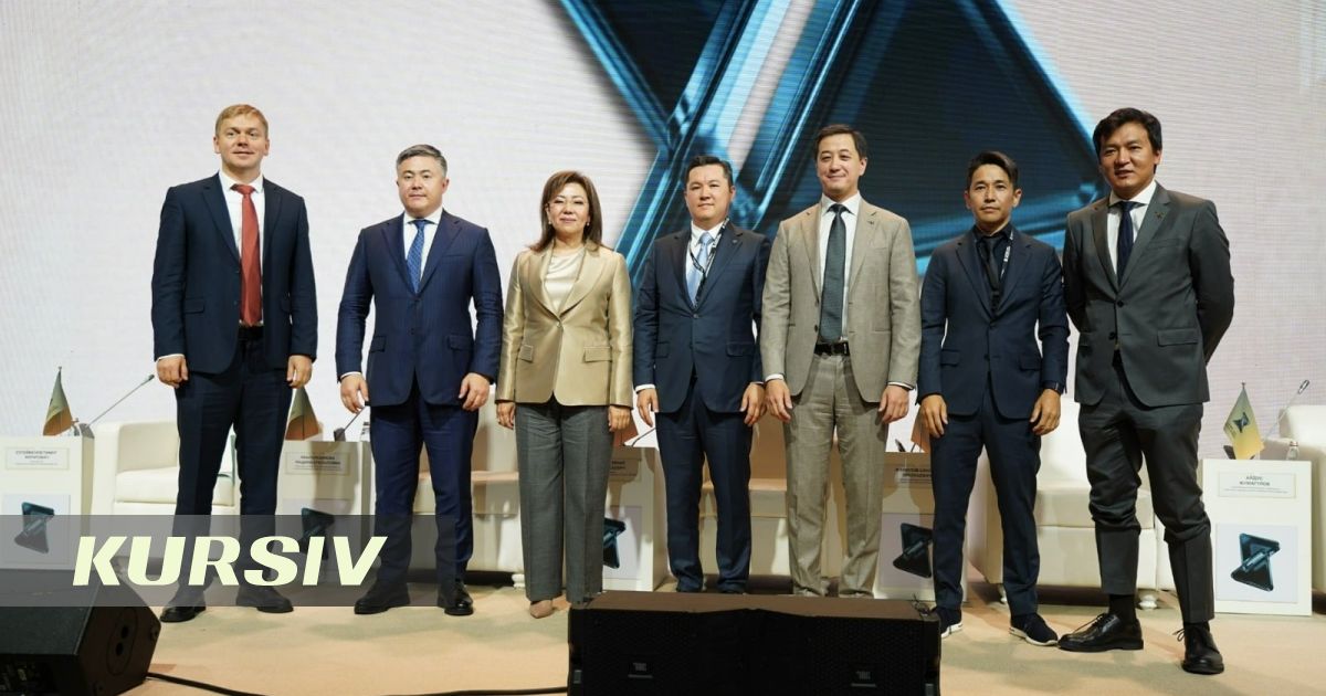 Mastercard Highlights Digital Risks for Kazakhstan's Banking Sector