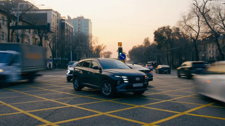 Сколько денег уходит на содержание автомобиля в Казахстане