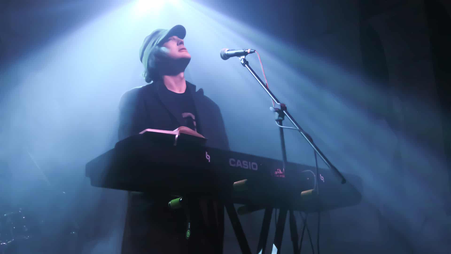 Музыкант, работавший с Massive Attack, выступит в Алматы на благотворительном вечере