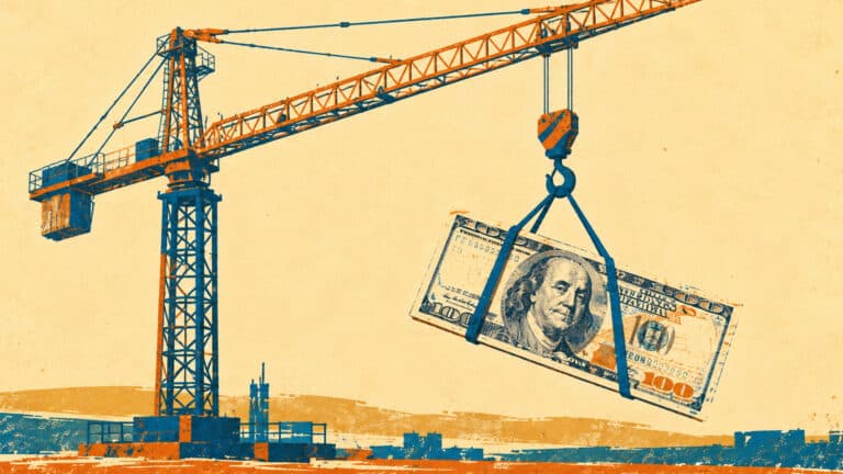 «Дочка» BI Group предлагает казахстанцам вложить доллары под 7,75%