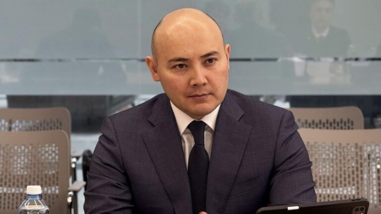 Тоқаев жаңа министрге Алматы мен Шымкентте зауыт салуды тапсырды