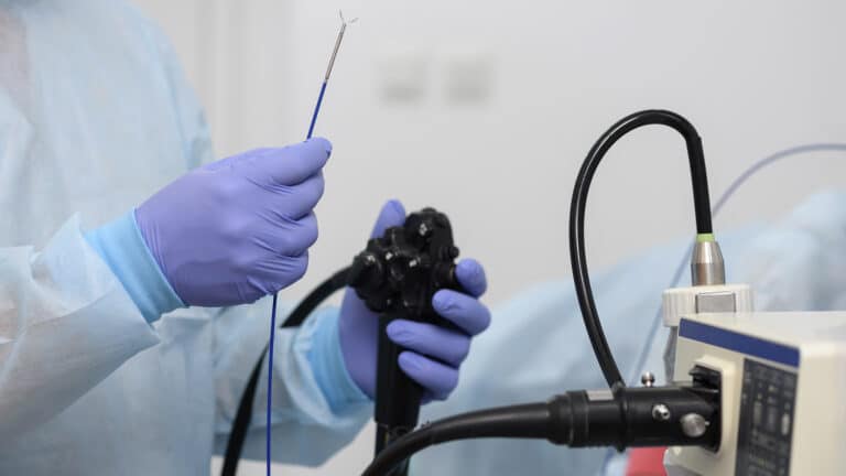 Man forgets native language after colonoscopy under anesthesia
