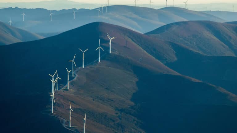 Portugal looks underground for new way to store renewable energy