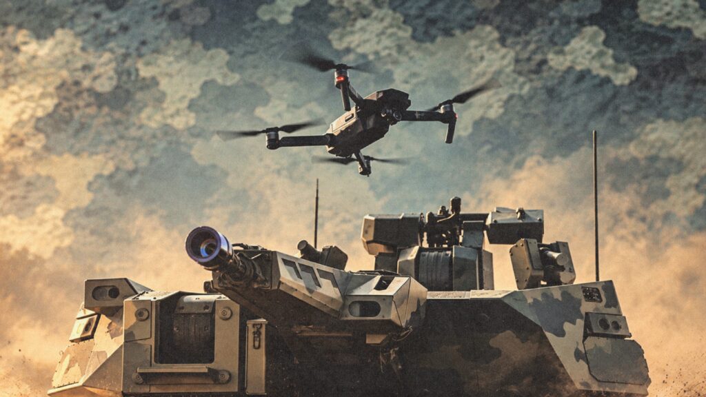 Drones to space tech: What reforms Kazakhstan’s military needs