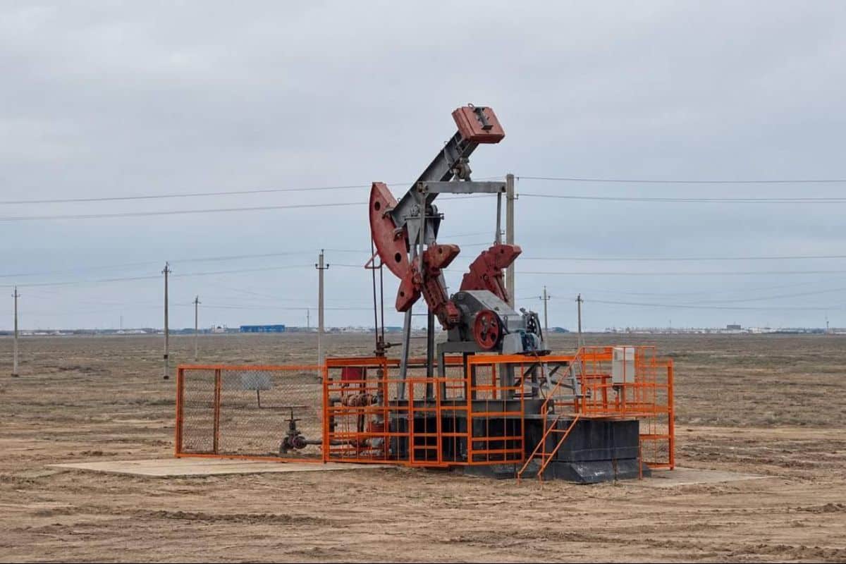 Атыраудағы мұнай-газ компаниясы 1,4 млрд теңгеден астам айыппұл төлейді