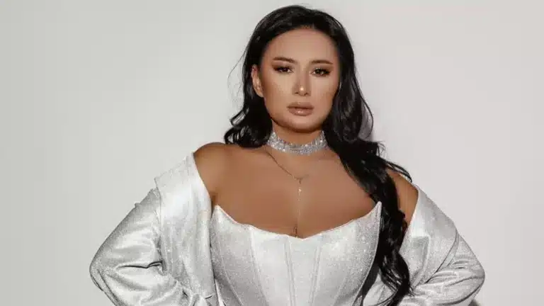 «Ол жерде бір жан бар»: Мадина Сәдуақасова алғаш рет киноға түсті