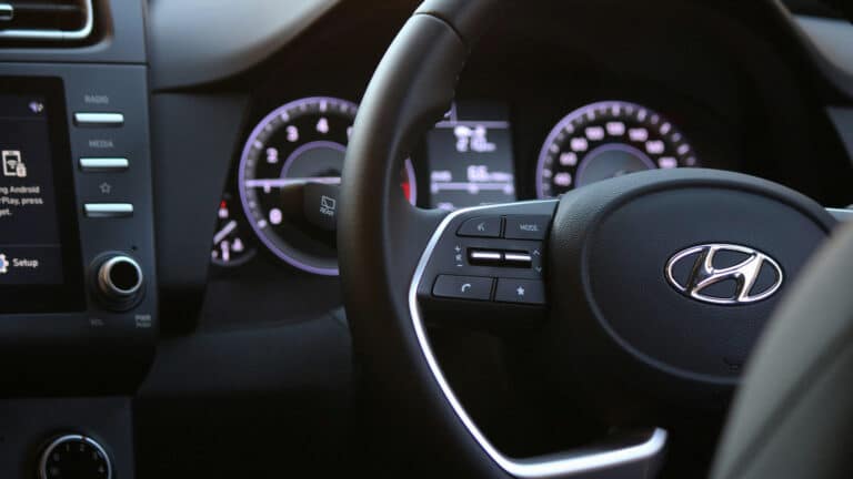 Hyundai отложила запуск собственного автопилота до 2029 года