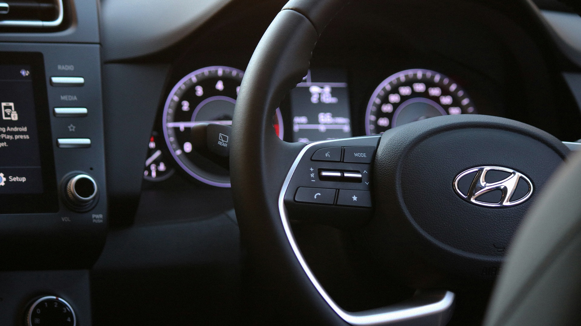 Hyundai, автопилот Hyundai, Hyundai Atria, Nvidia, Level 2+, Level 2++, автономное вождение, системы помощи водителю