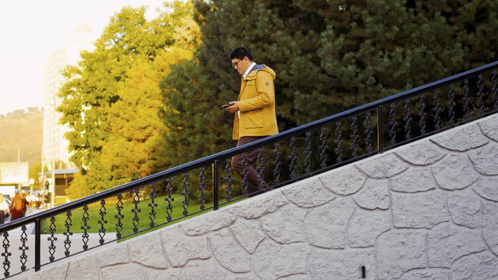 As Kazakhstan warms at double global rate, national forecasters turn to AI