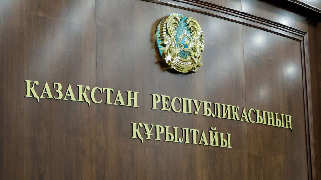 Токаев назначил главу своего представительства в Курултае