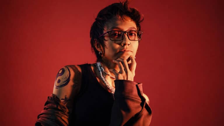 Bika Breezy номинировали на музыкальную премию в Китае