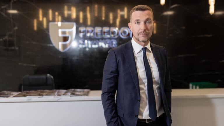 Экожүйе, ЖИ және LTV үшін күрес: Freedom Инвестиция қалай дамып жатыр