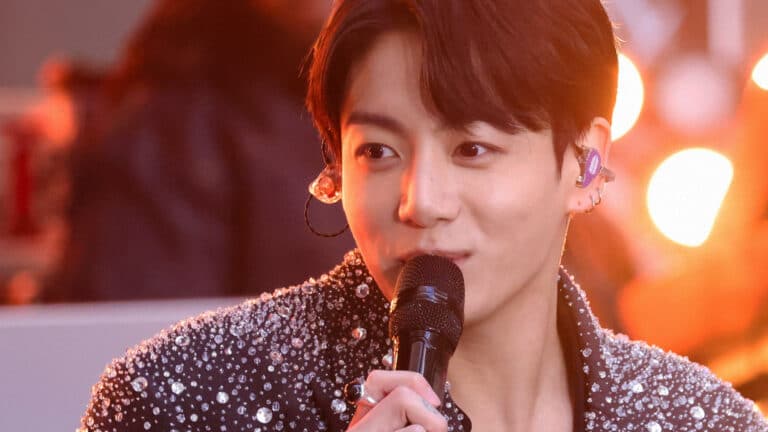 BTS’s Jungkook receives birthday tributes on digital displays in Almaty, Astana
