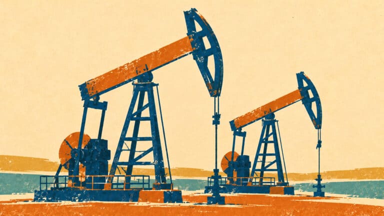 Мальтийская компания направит 1,25 млрд теңге на разведку нефти в Атырауской области