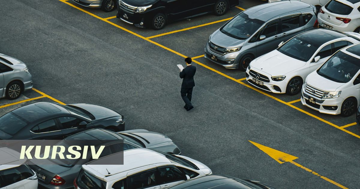 Ұлттық банк көлікті бөліп төлеуге сатып алудың қауіптері туралы ескертті