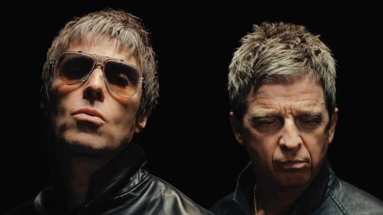 Oasis объявили тур на 2027 год, но ни одна из стран СНГ в список не попала