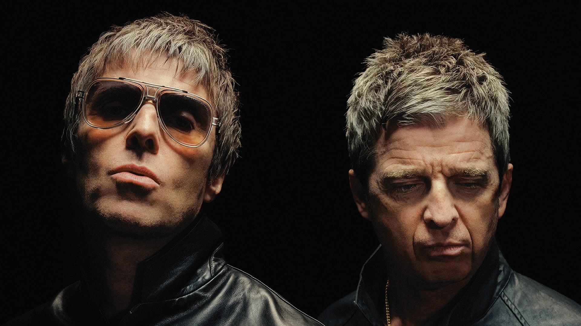 Oasis объявили тур на 2027 год, но ни одна из стран СНГ в список не попала