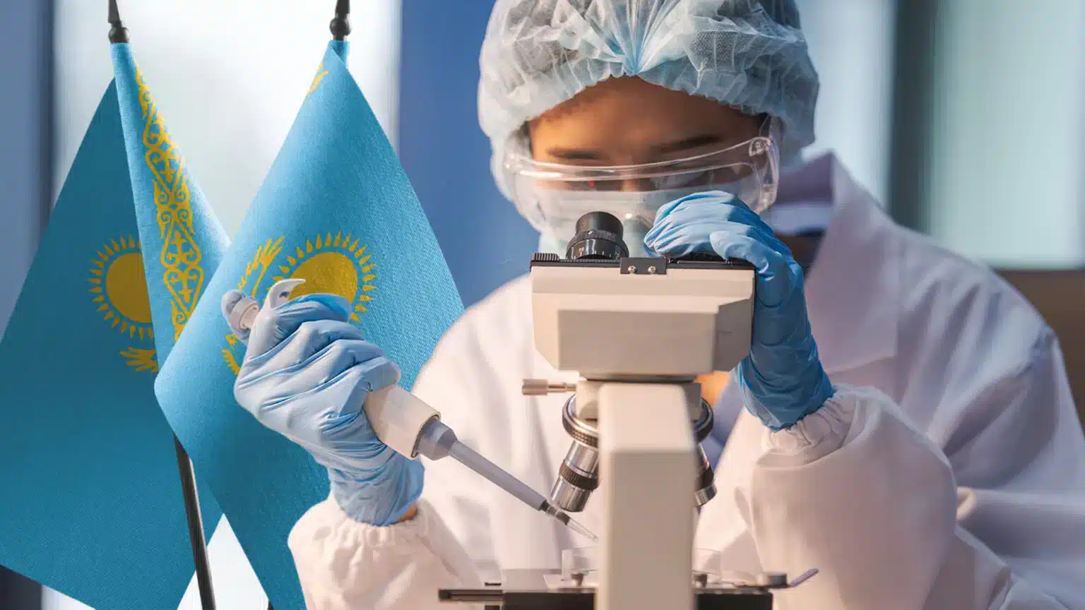 Ғылымға бөлінген қаражат қаншалықты тиімді жұмсалып жатыр