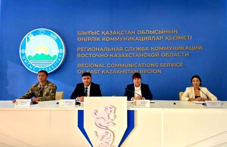 Пять турпроектов на 124 млрд теңге реализуют в Восточном Казахстане