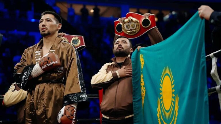 Жәнібек Әлімханұлы – Хамза Шираз жекпе-жегін ұйымдастыратын промоутер табылмай отыр
