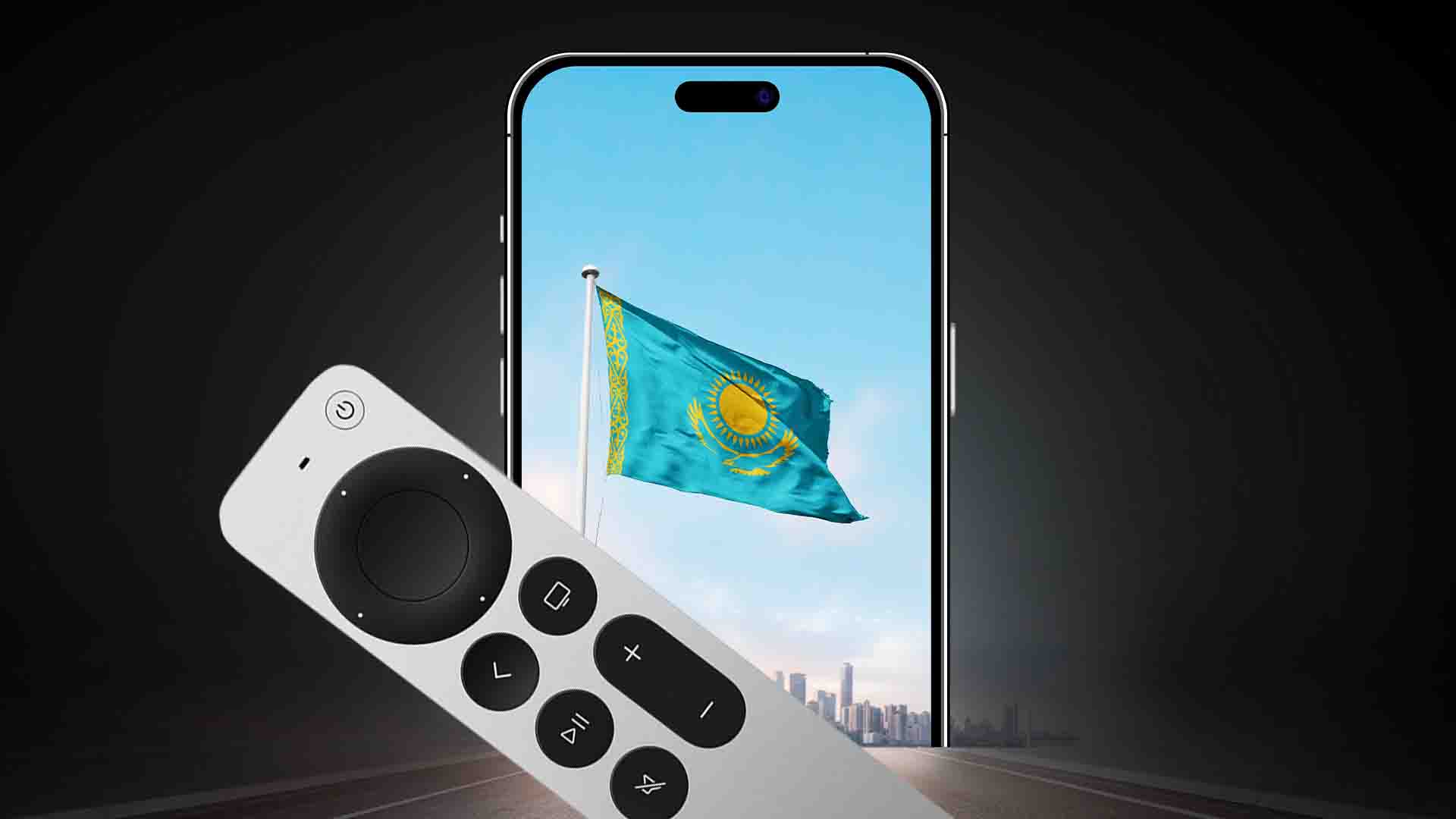 Қазақстанда алғаш рет Apple TV сервисі іске қосылады