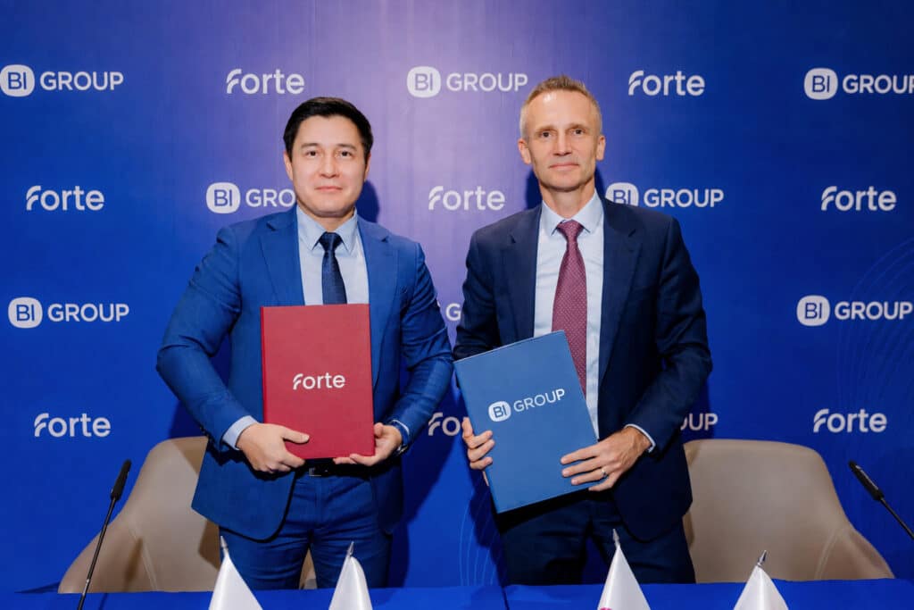 Forte и BI запускают совместную ипотечную программу