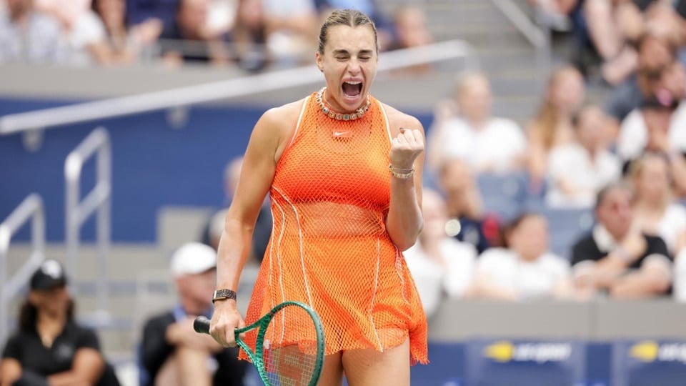Арина Соболенко заявила, что предпочтет третий подряд титул US Open сохранению первой строчки рейтинга WTA. Елена Рыбакина станет №1 в случае победы над Чжэн Циньвэнь.