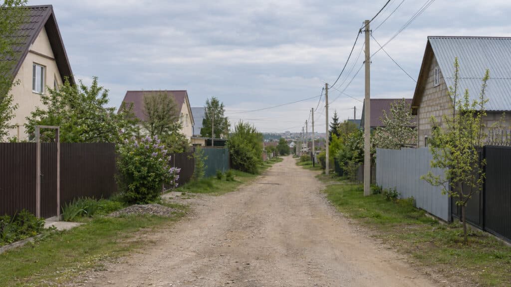 Дачники Уральска судятся с акиматом из-за нового генплана