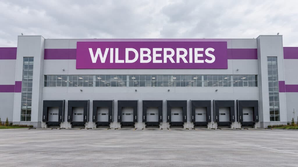 Wildberries закупает почти 500 тыс. кв. м сетки для защиты от беспилотников