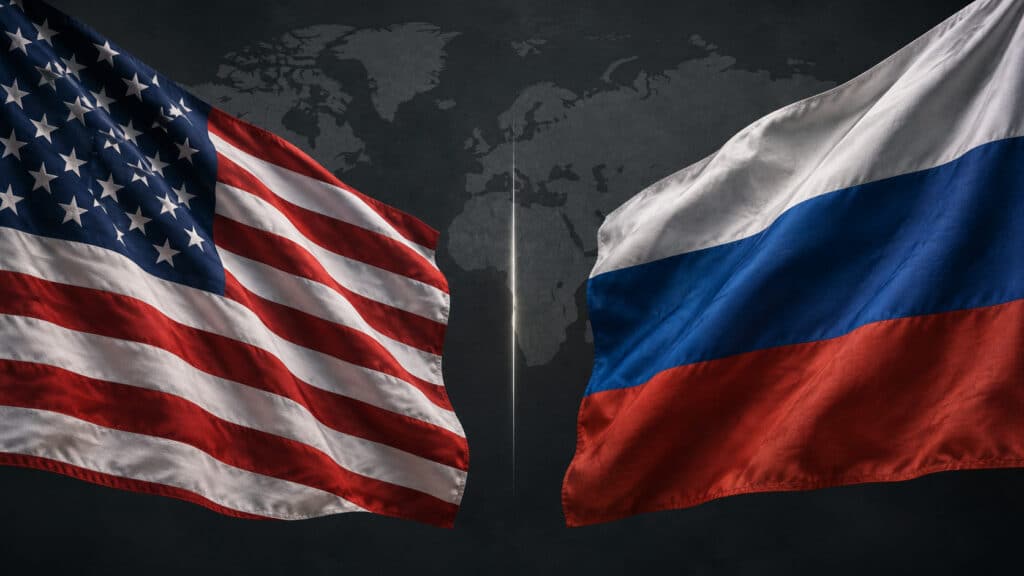Трамп вводит пошлины до 500% против России: что грозит Казахстану