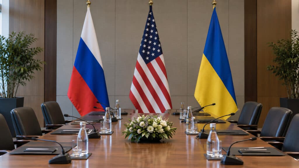 Трамп поручил подготовить документы для завершения войны в Украине