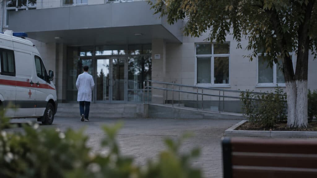 В Жамбылской области молодого врача похитили и избили до смерти
