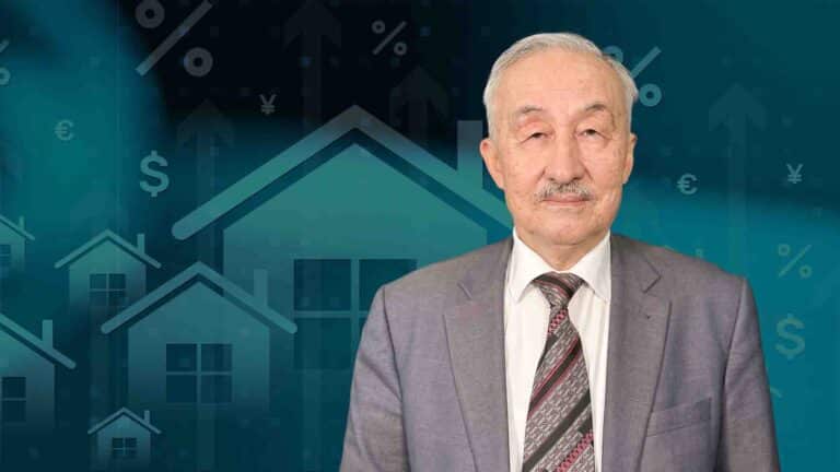 Ипотека мен несие қашан арзандайды – экономист түсіндірді