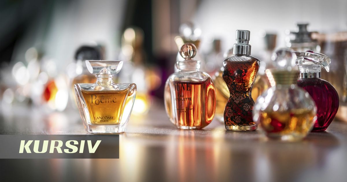 Xuelei Fragrance Museum in Guangzhou uses AI to synthesize custom perfumes